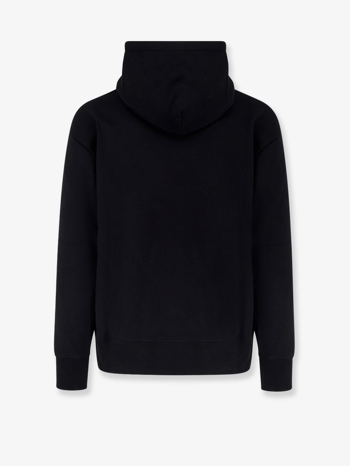 Valentino Men Le Chat De La Maison Cotton Sweatshirt