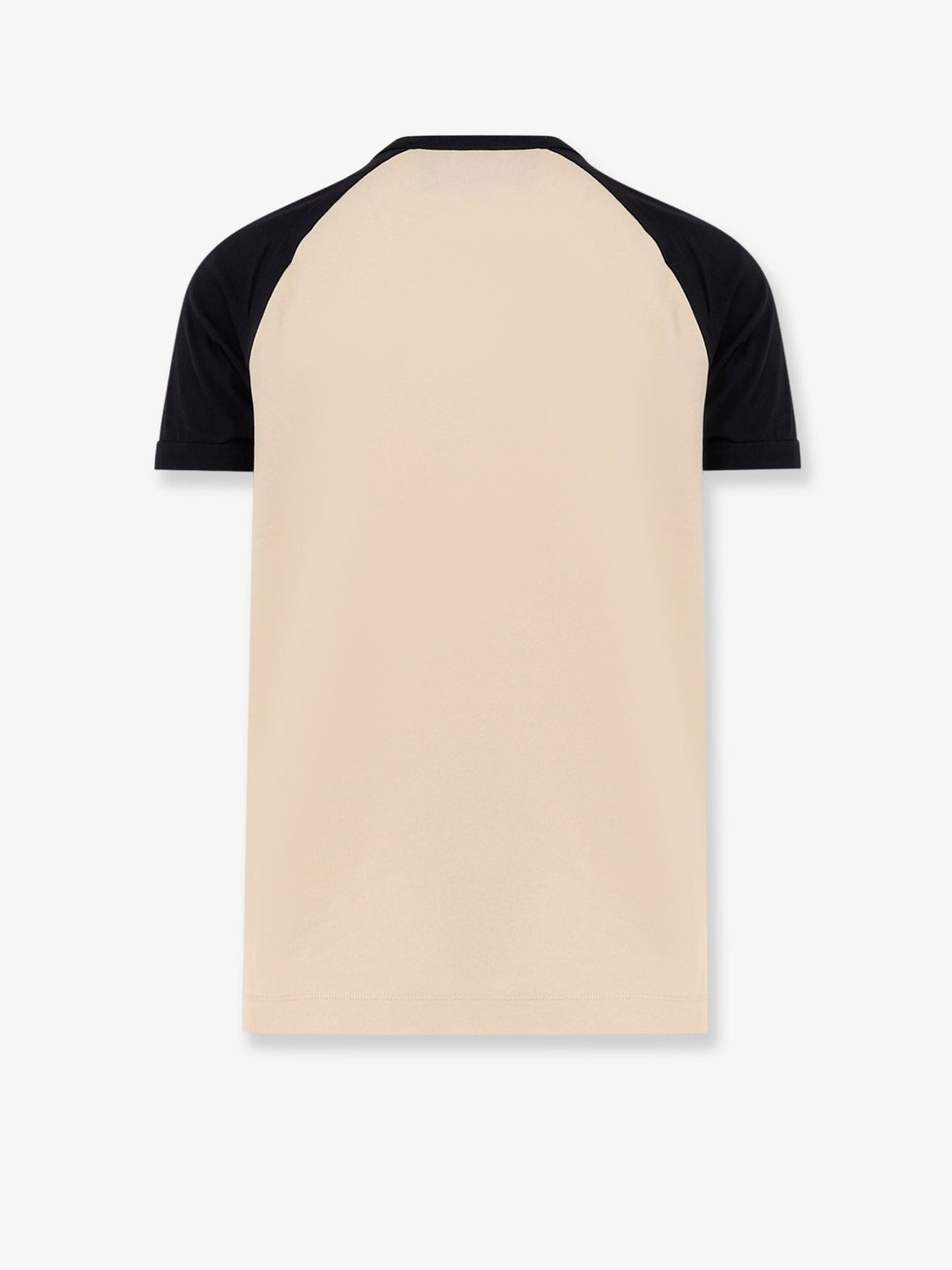 Valentino Men Chez Valentino Cotton T-Shirt