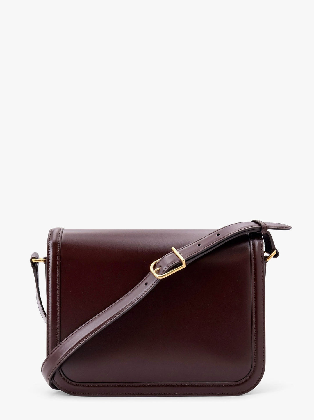 Valentino Garavani Women Valentino Garavani 9To5 Leather Shoulder Bag