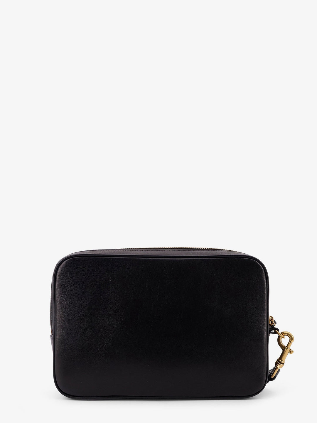 Valentino Garavani Men Valentino Garavani Viva Superstar Leather Clutch