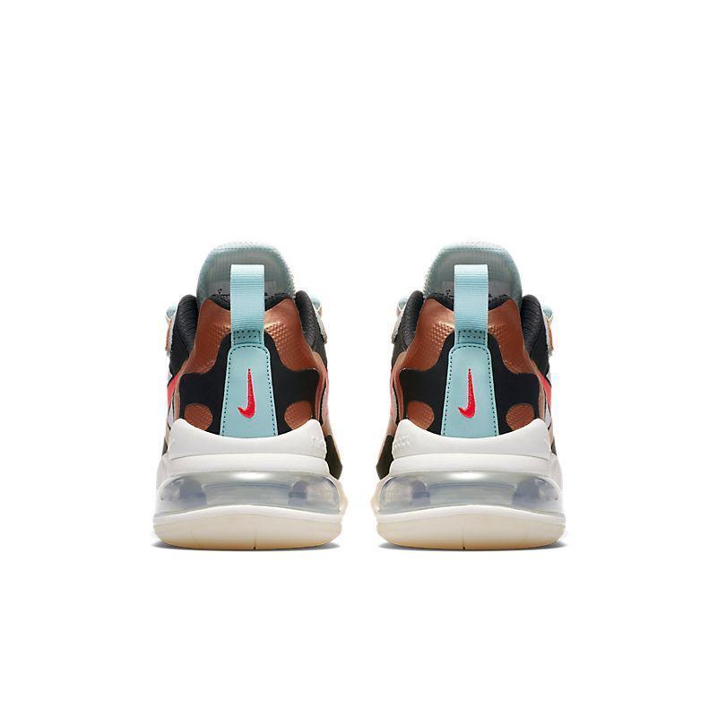 Nike Air Max 270 React &
