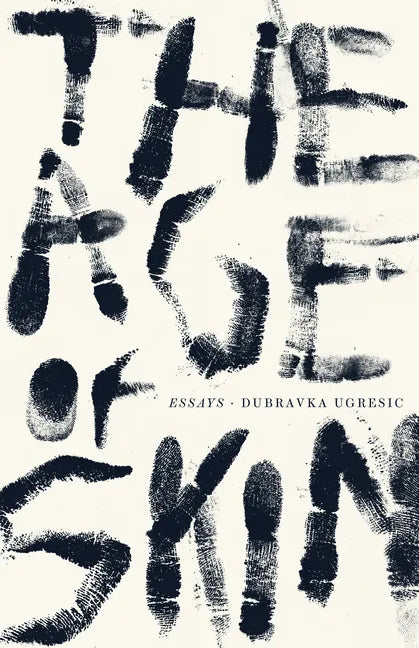 The Age of Skin - Paperback
