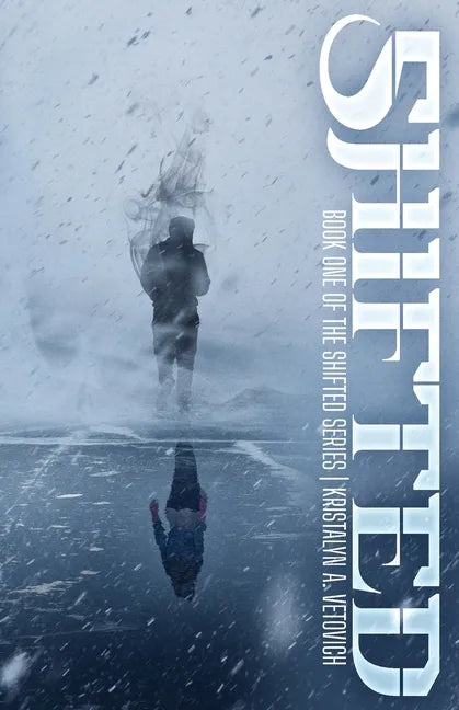 Shifted - Paperback