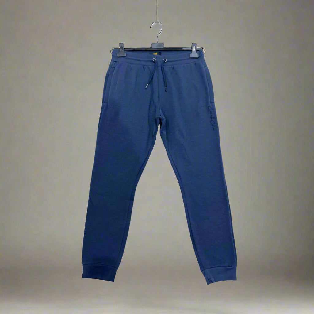 Cavalli Class women's blue Trousers