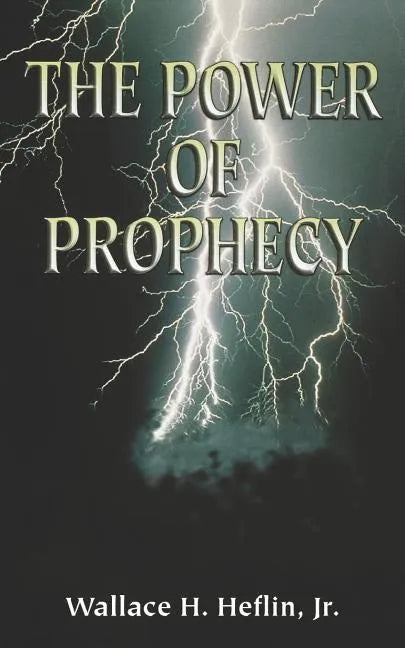 The Power of Prophecy - Paperback