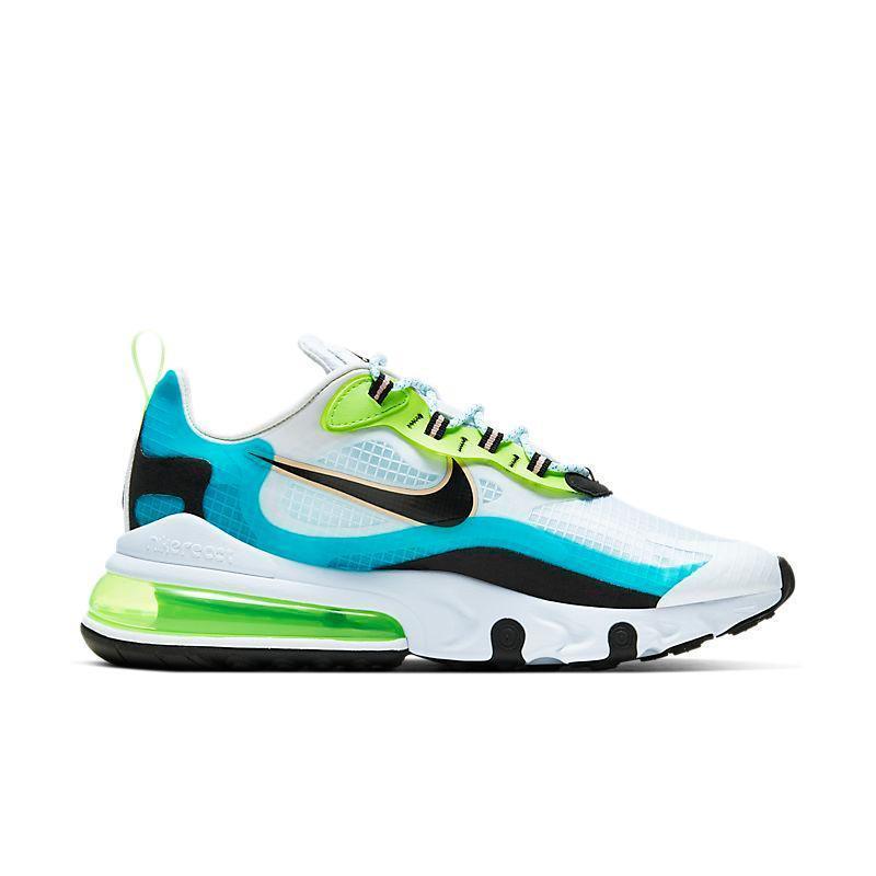 Nike Air Max 270 React &