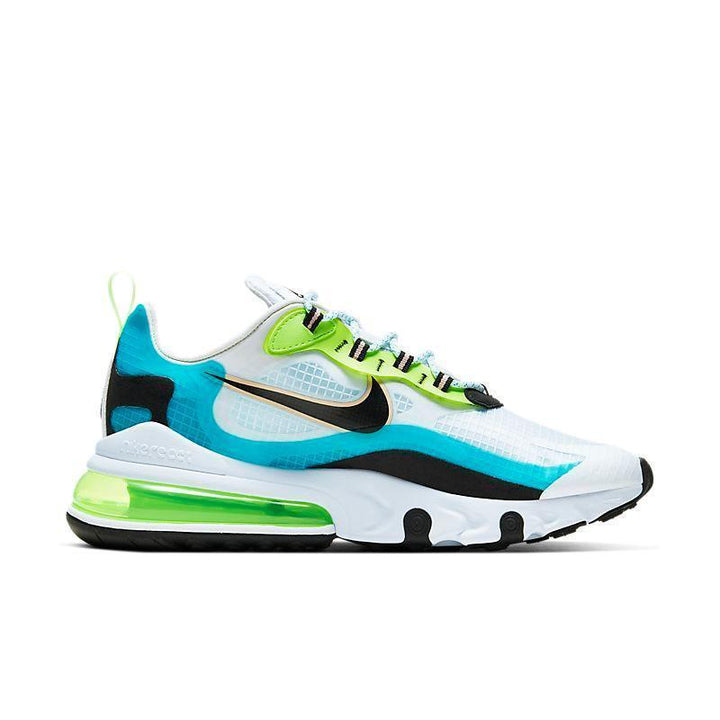 Nike Air Max 270 React &