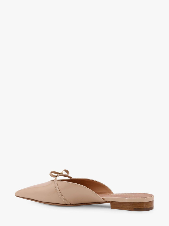 Ferragamo Women Giulye Patent Leather Mule