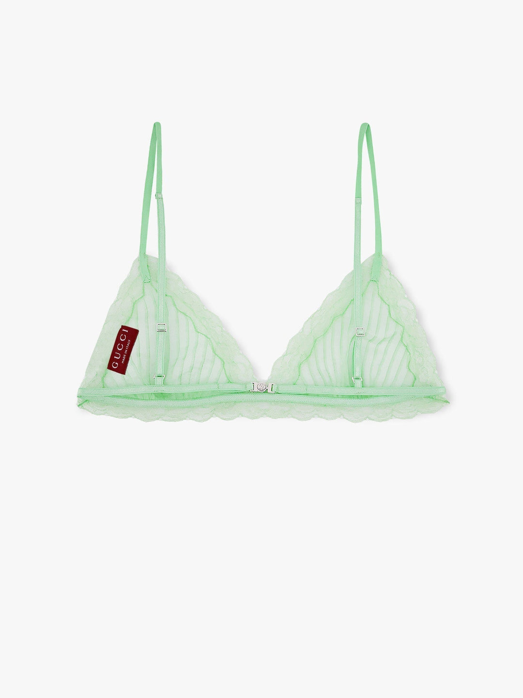 Gucci Women Lace Bra