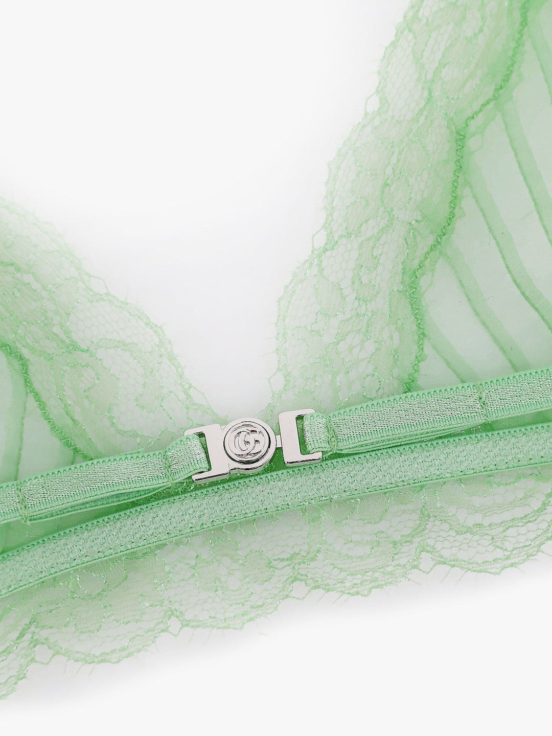 Gucci Women Lace Bra