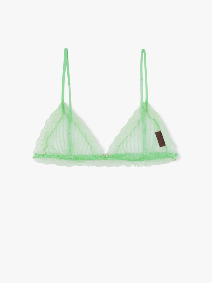 Gucci Women Lace Bra