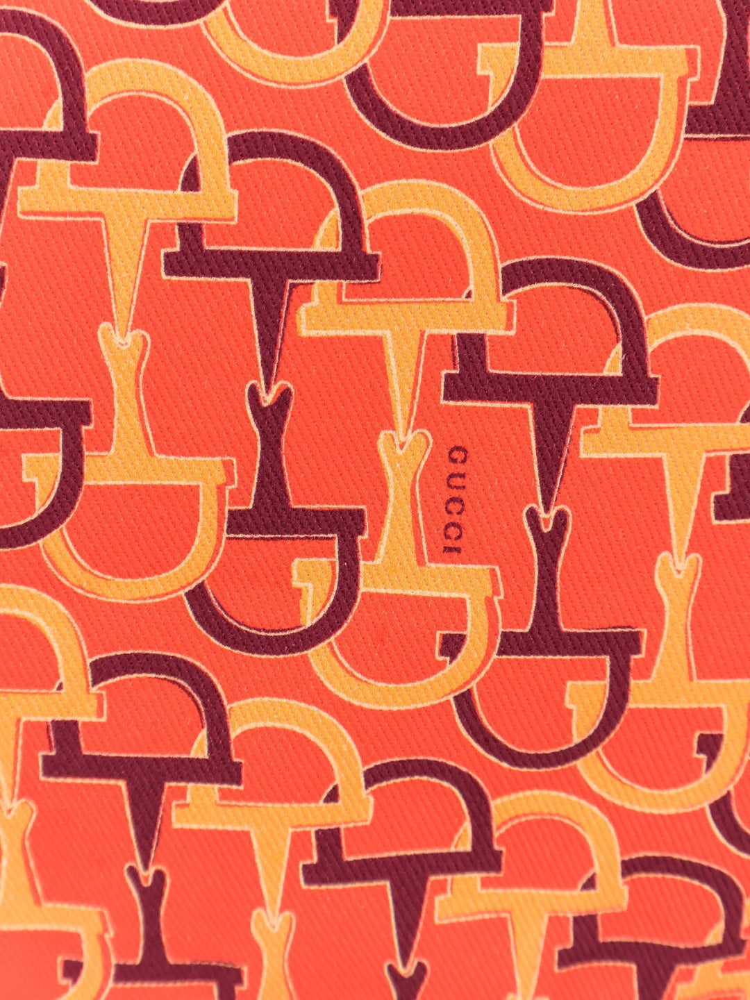 Gucci Women Cotton Top With Iconic Horsebit Motif