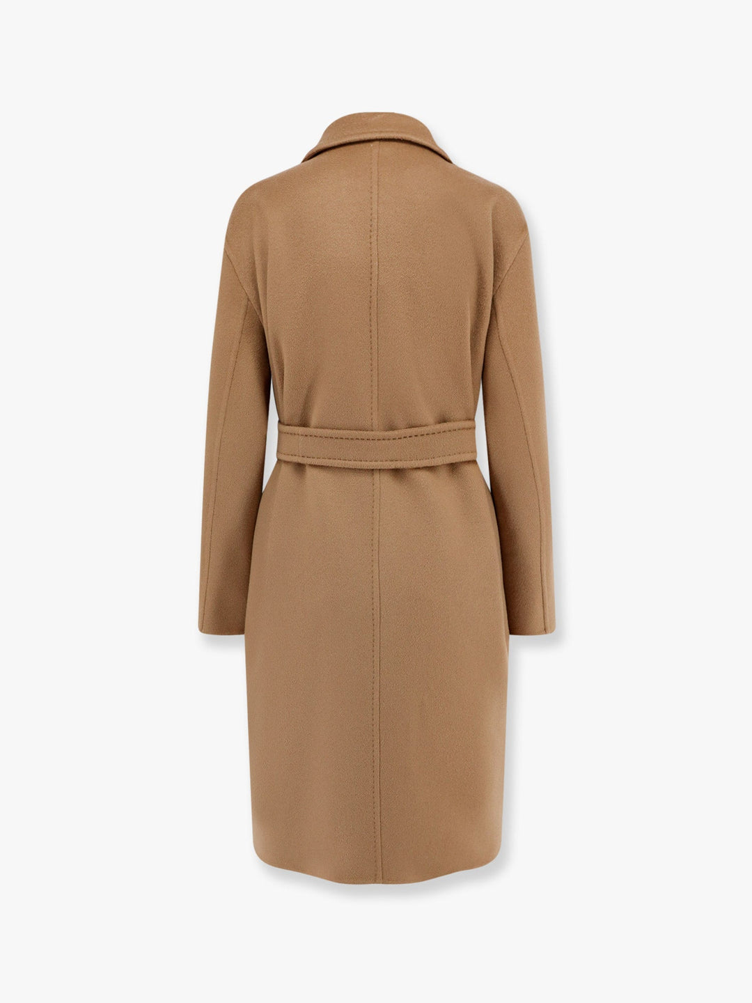 Max Mara Women Melinda Cashmere Coat