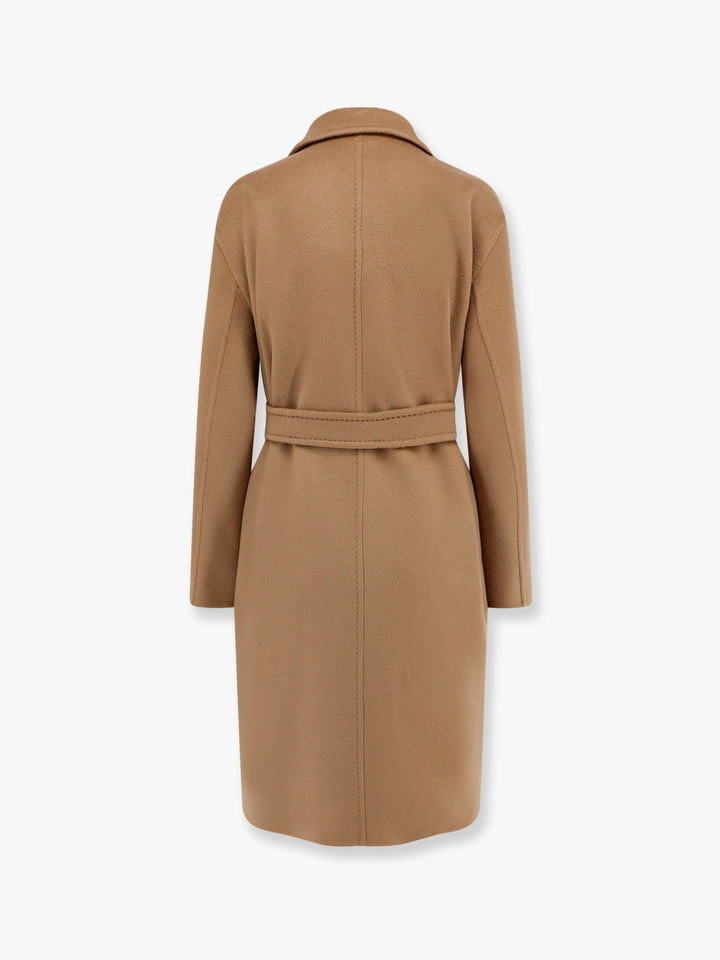 Max Mara Women Melinda Cashmere Coat