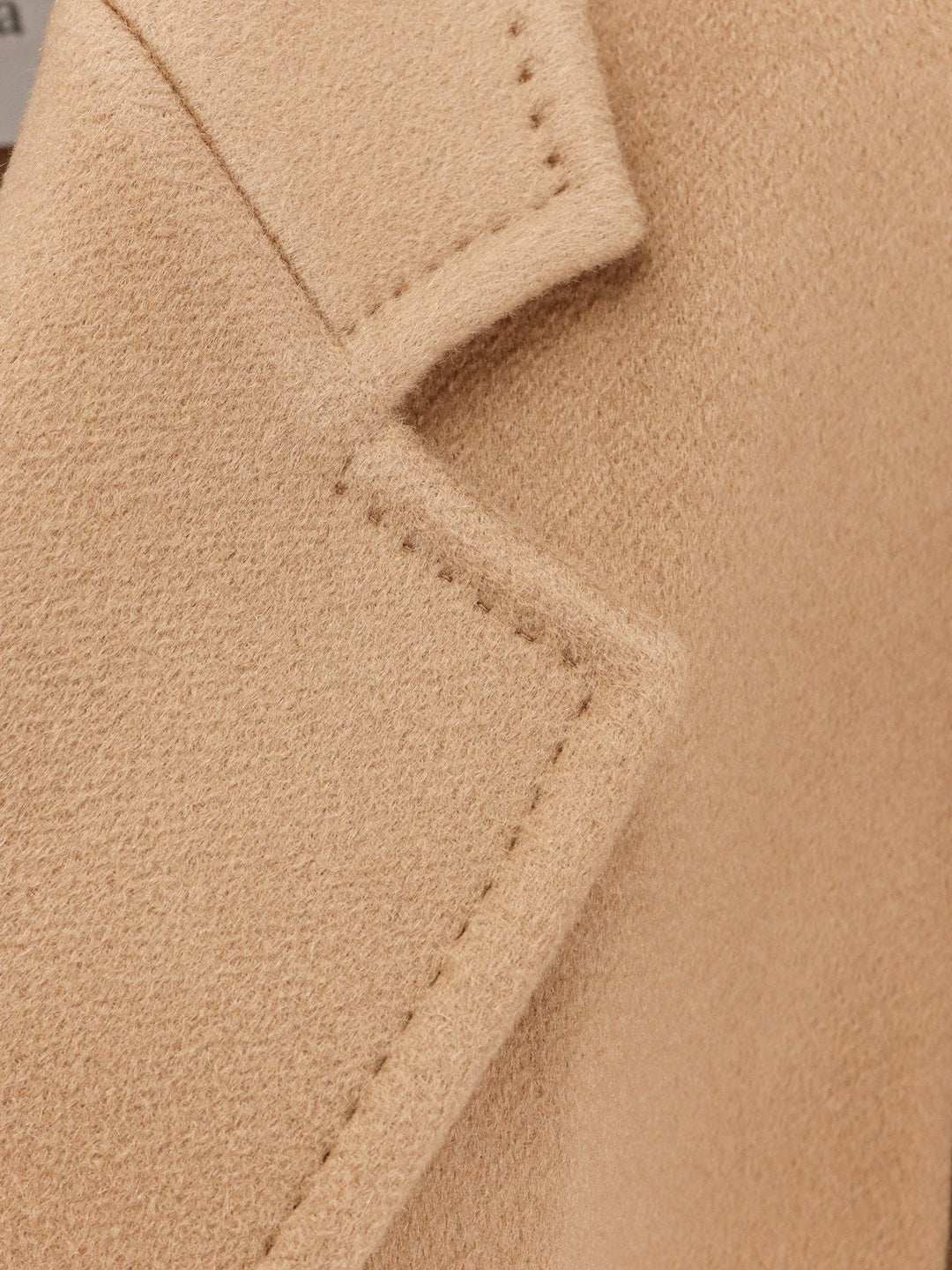 Max Mara Women Melinda Cashmere Coat