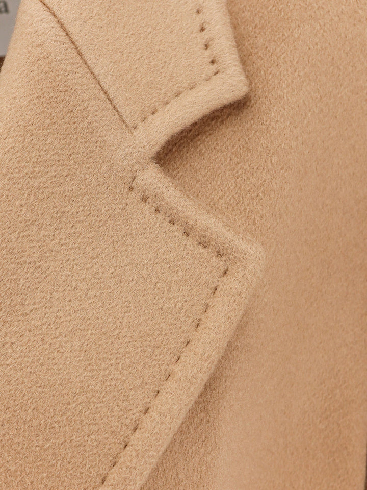 Max Mara Women Melinda Cashmere Coat