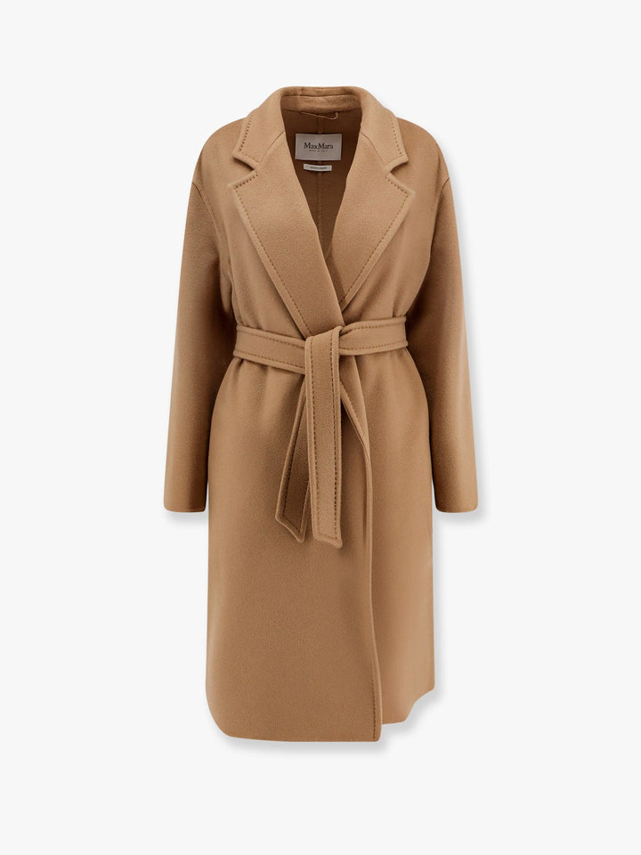 Max Mara Women Melinda Cashmere Coat