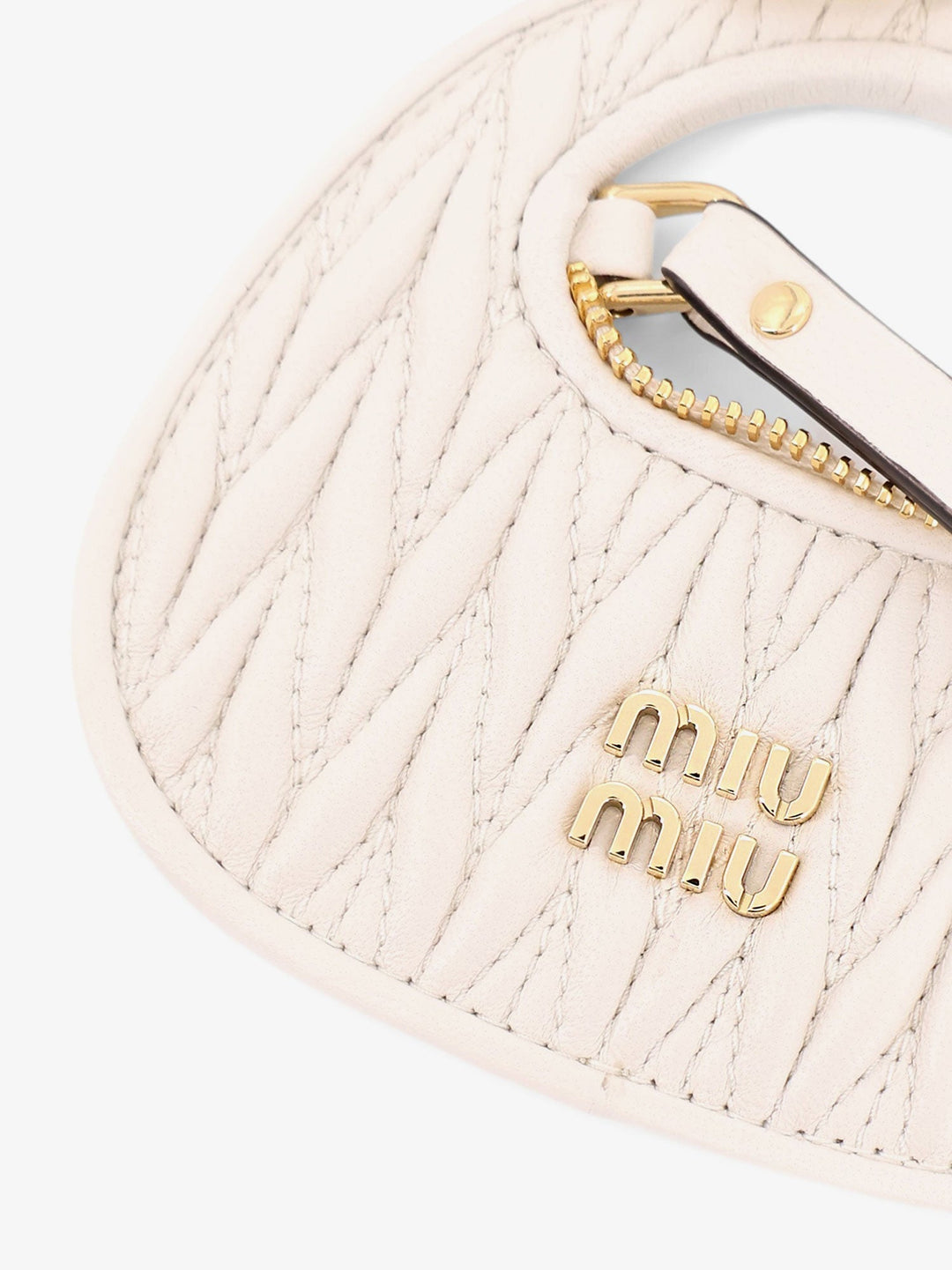 Miu Miu Women Wander Trick For Bags