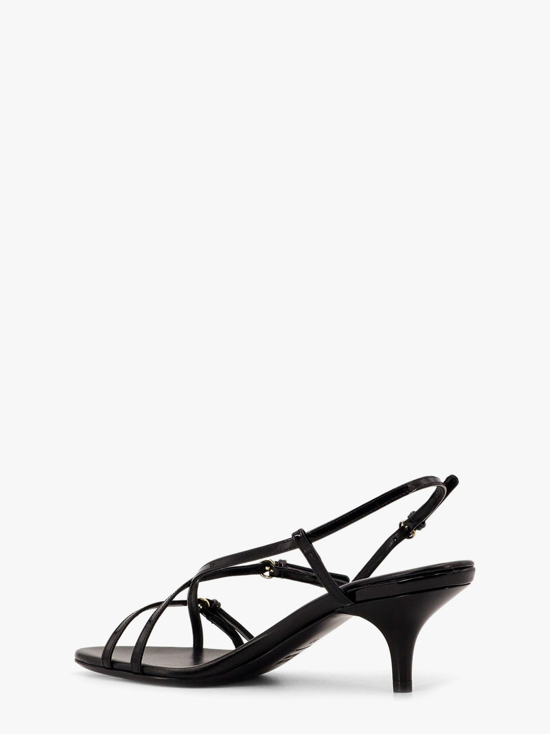 Miu Miu Women Patent Leather Sandals