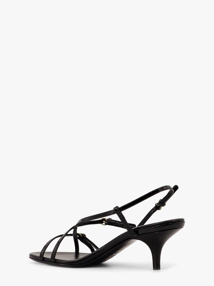 Miu Miu Women Patent Leather Sandals