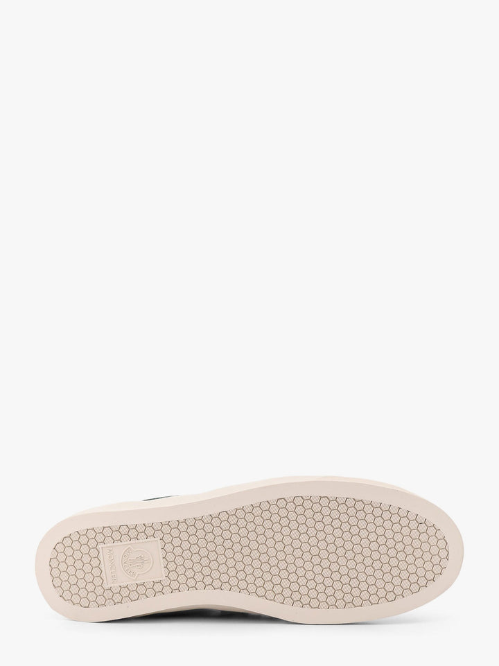 Moncler Men Low-Top Leather Sneakers