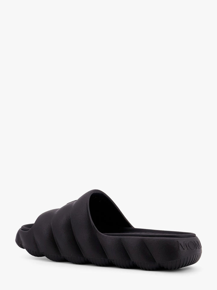 Moncler Women Lilo Eva Slides