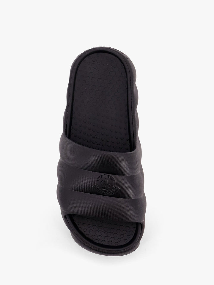 Moncler Women Lilo Eva Slides