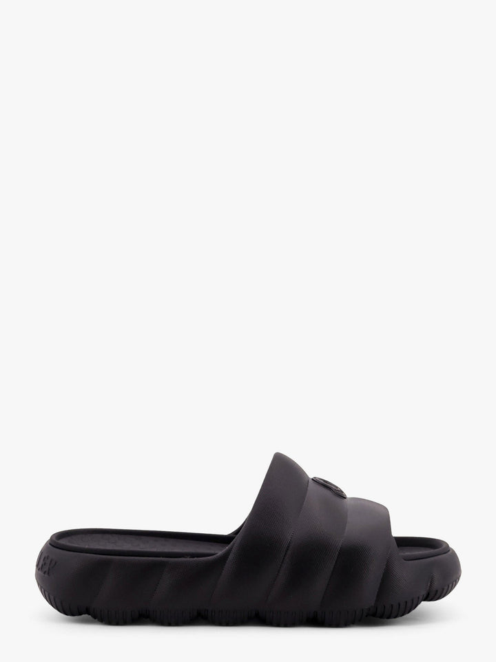 Moncler Women Lilo Eva Slides