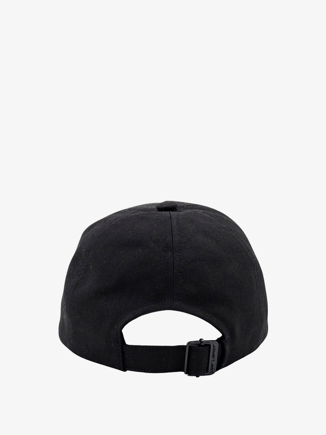 Saint Laurent Women Cotton And Linen Hat