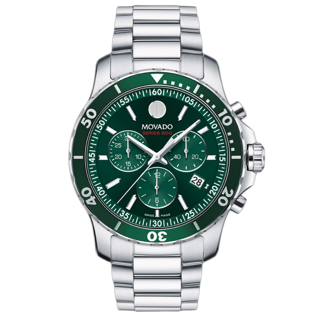 Movado Men&
