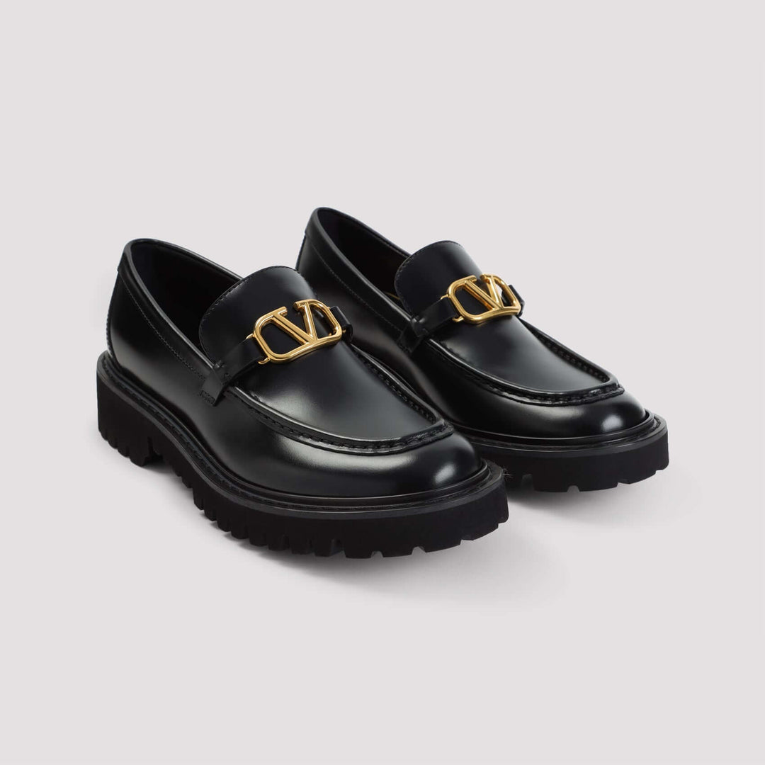 Valentino Garavani Loafer Women