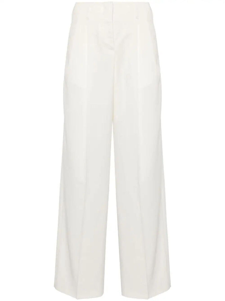 Golden Goose Women Journey W`S Sartorial Pleated Flavia Pant