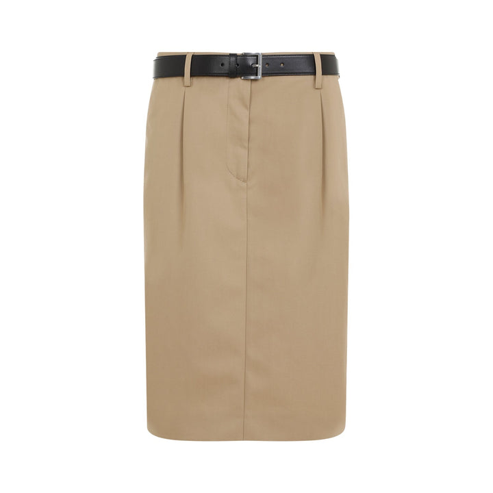 Prada Skirt Women