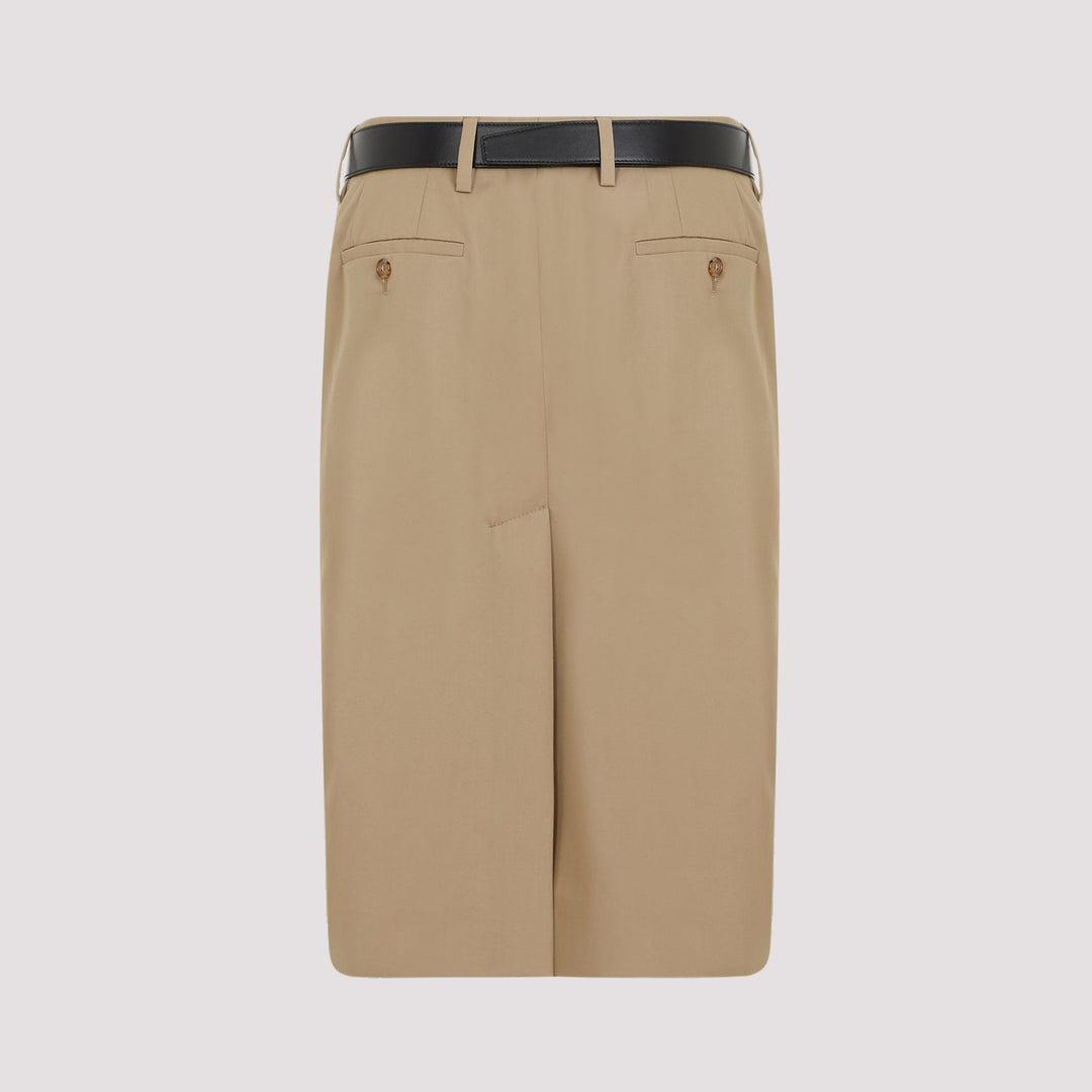 Prada Skirt Women