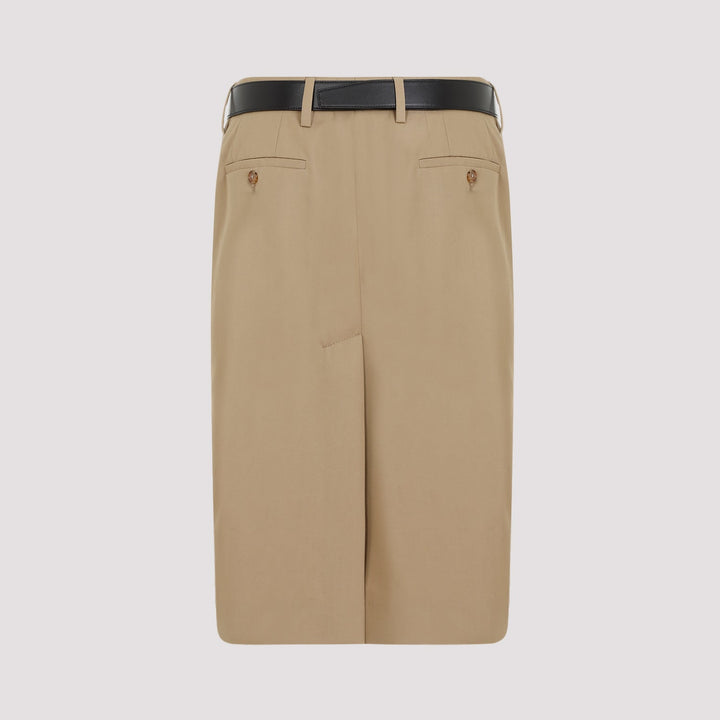 Prada Skirt Women
