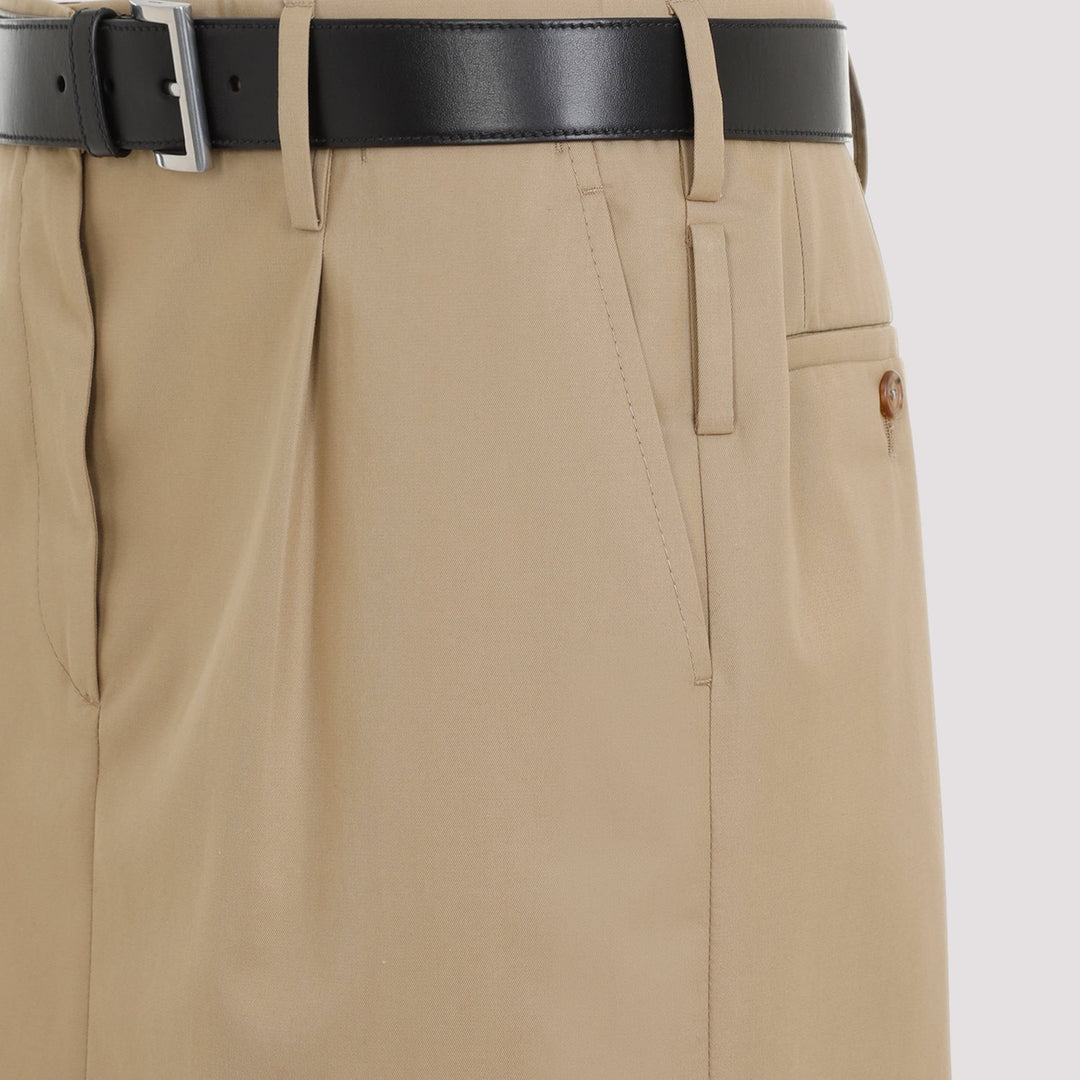 Prada Skirt Women