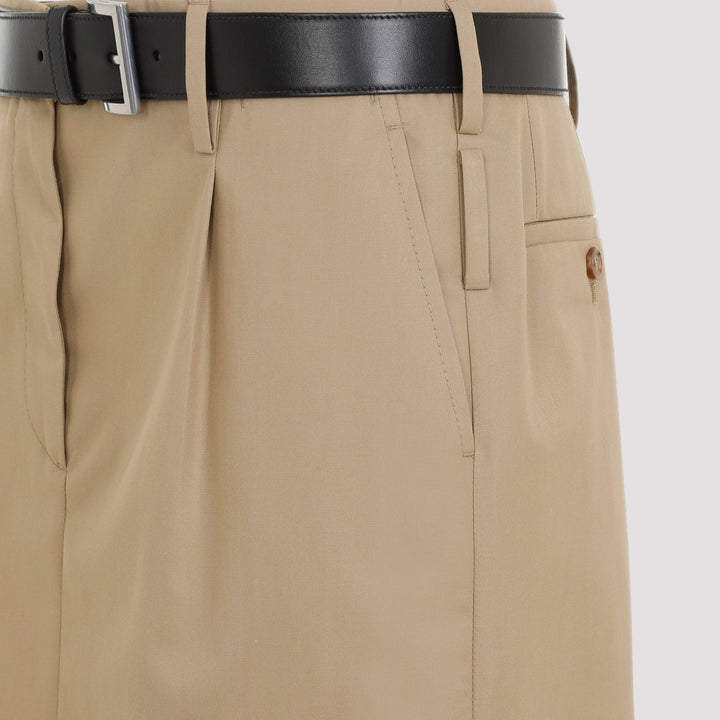 Prada Skirt Women