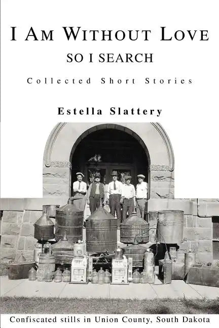 I Am Without Love: So I Search - Paperback
