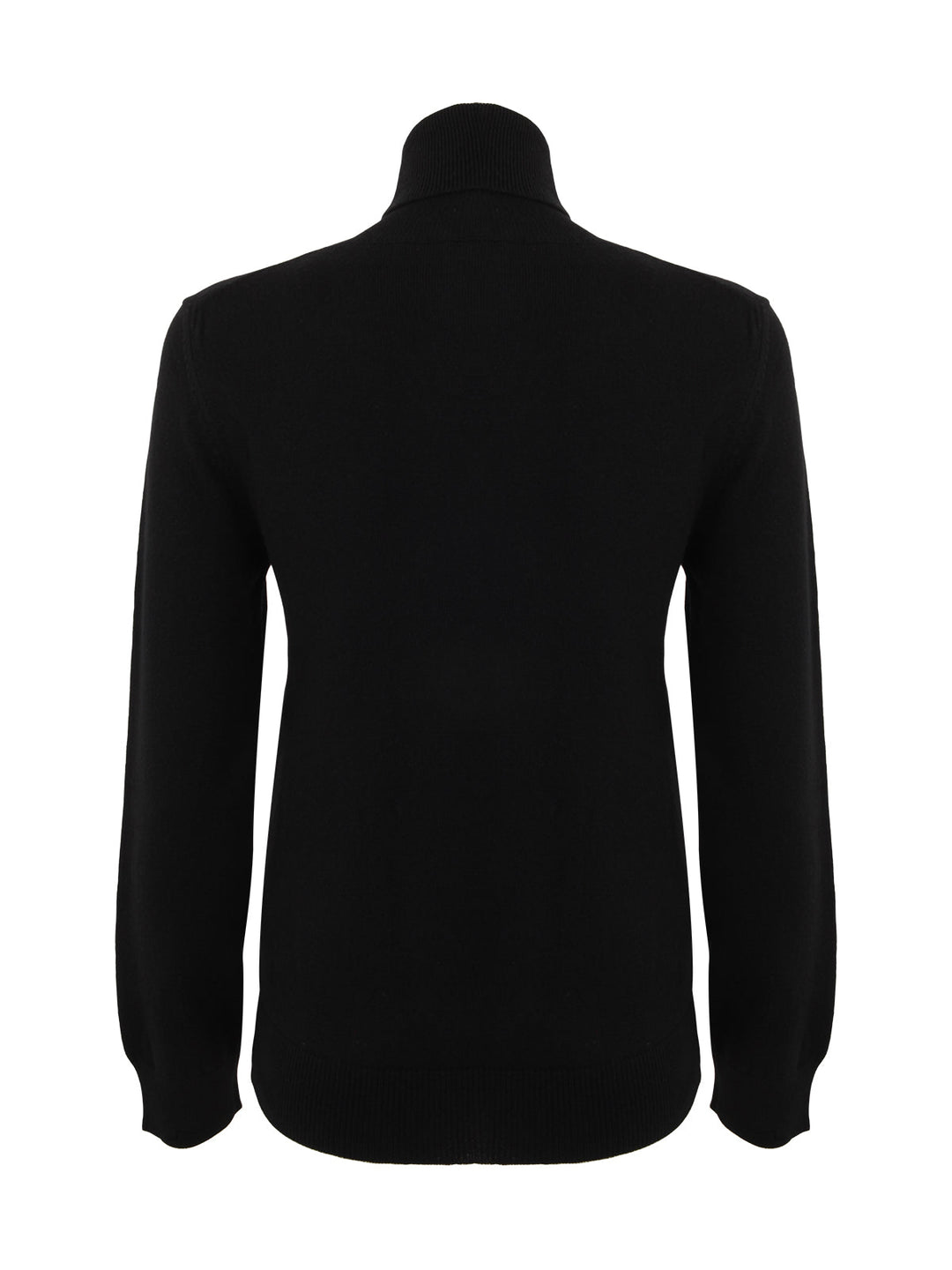 Celine Women High Neck Pullover