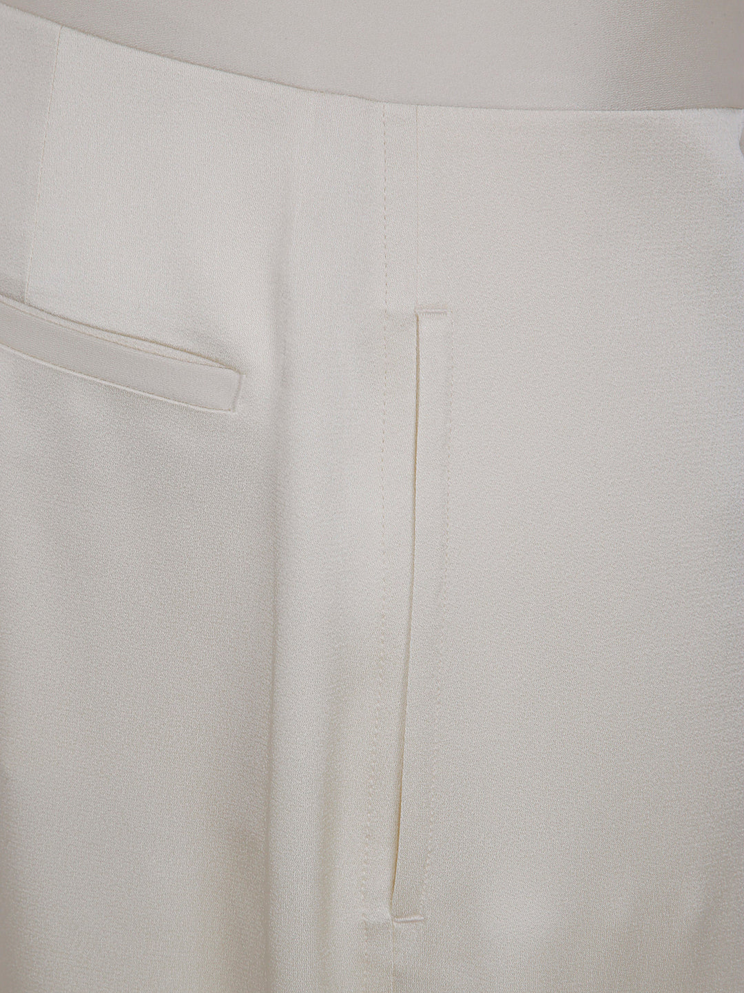 Jil Sander Women Trouser 92 Aw 22