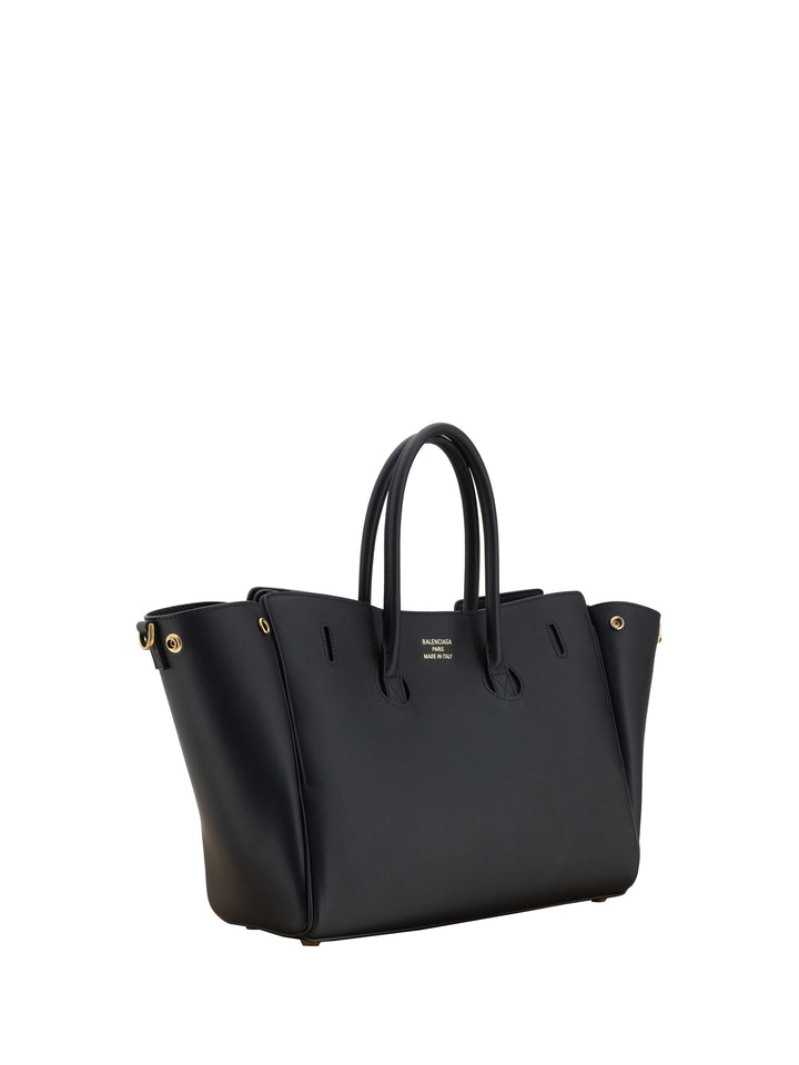 Balenciaga Women Bel Air Small Shoulder Bag