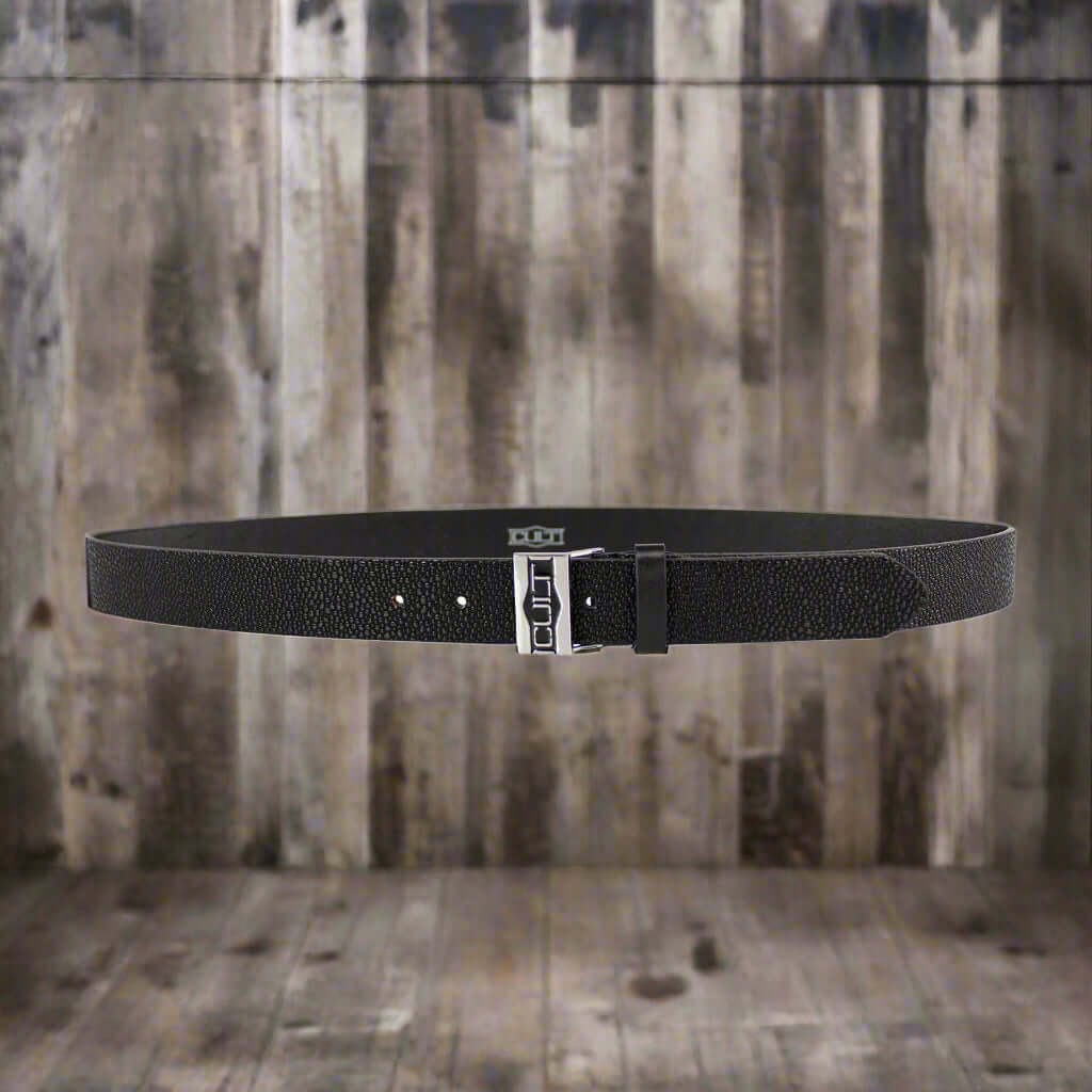 Cult brand backpacks, belts, beanies, crossbodys, wallets, and baggage in stylish modern designs