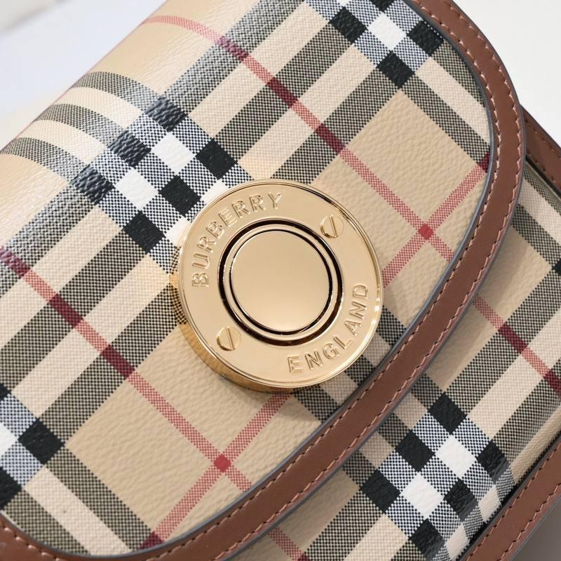 Burberry Elisabeth mini crossbody bag