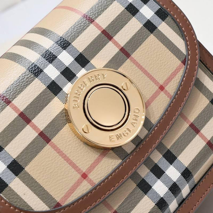 Burberry Elisabeth mini crossbody bag