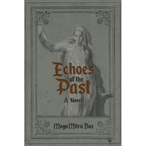 Echoes of the Past - Paperback