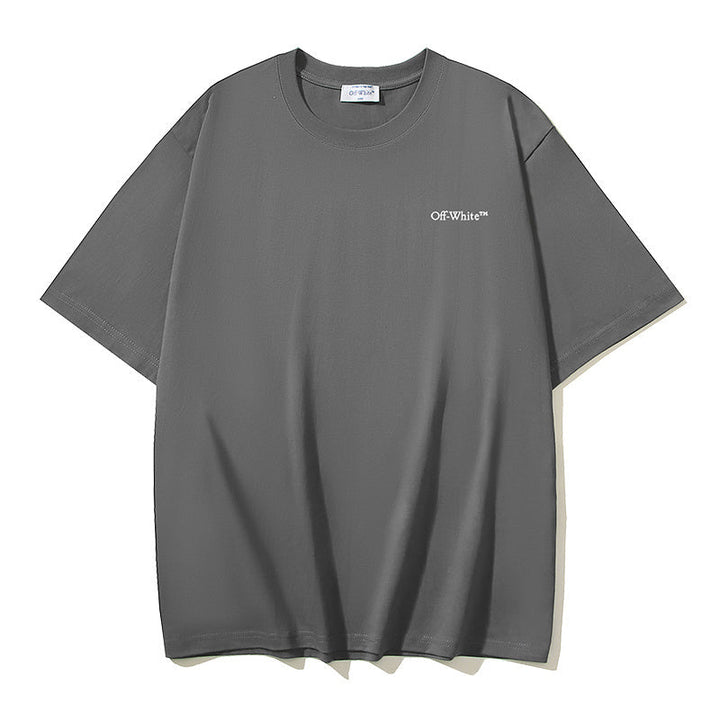 OFF-WHITE Caravaggio The Crowning With Thorns T-Shirt