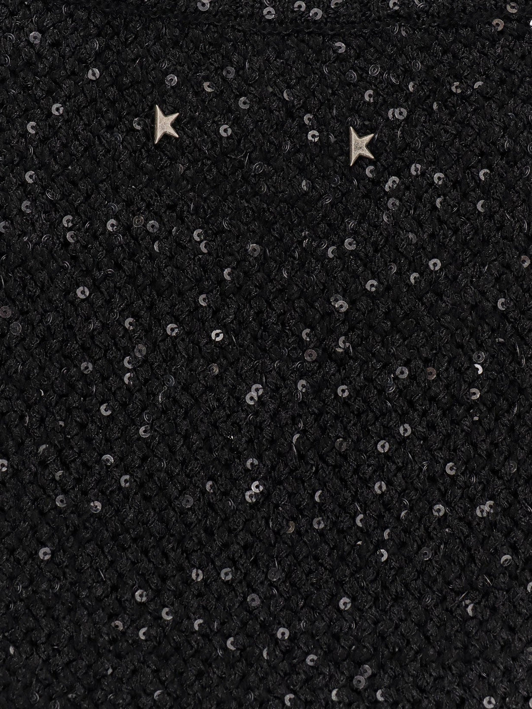 Golden Goose Deluxe Brand Women Melyssa Sweater With Sequins