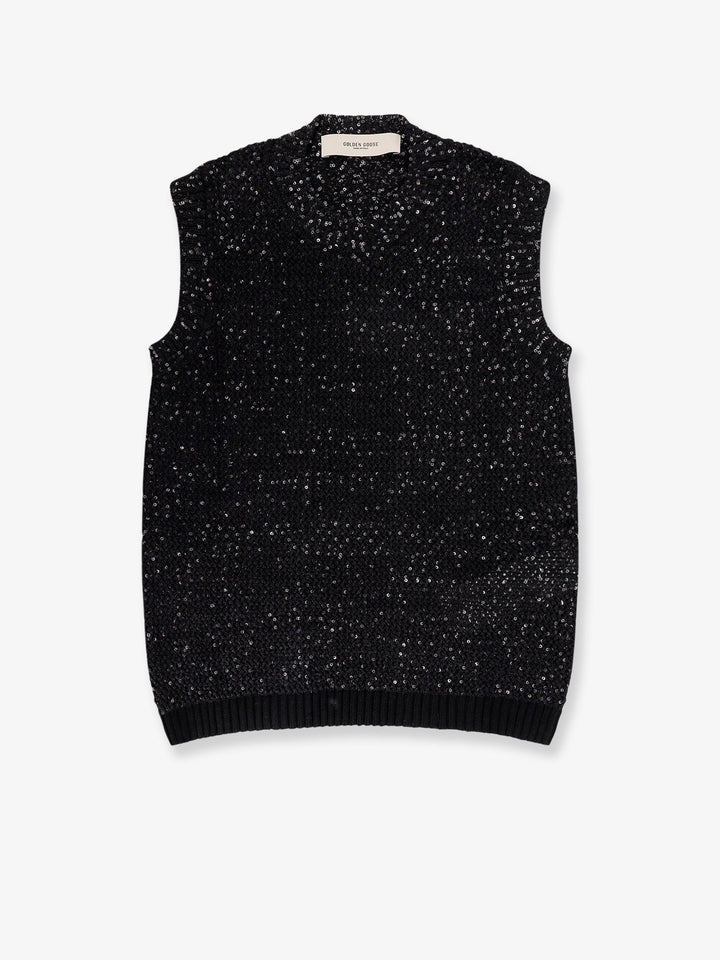 Golden Goose Deluxe Brand Women Melyssa Sweater With Sequins