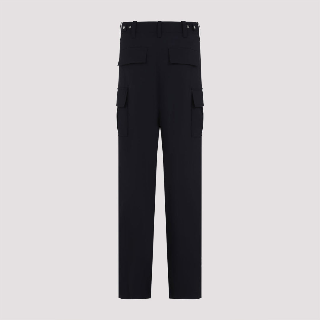 Bottega Veneta Fine Wool Pants Women
