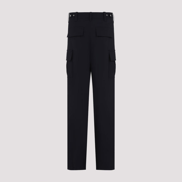 Bottega Veneta Fine Wool Pants Women